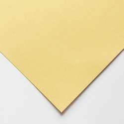 Clairefontaine - Clairefontaine Ingres Pastel Kağıdı 50x65cm 5li Paket Natural