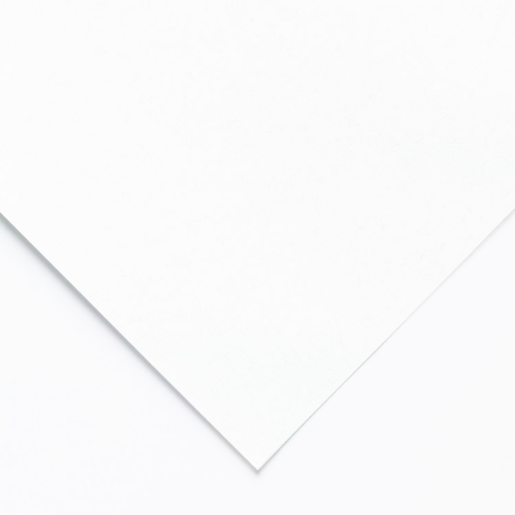 Clairefontaine Ingres Pastel Kağıdı 50x65cm 5li Paket White