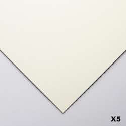 Clairefontaine - Clairefontaine Pastelmat Pastel Kağıdı 50x70cm 360g 5li Paket Sand
