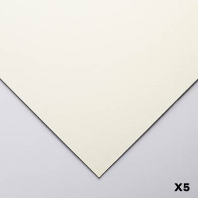 Clairefontaine Pastelmat Pastel Kağıdı 50x70cm 360g 5li Paket Sand