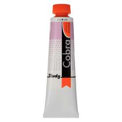 Cobra - Cobra Su Bazlı Yağlı Boya 40ml 330 Persian Rose