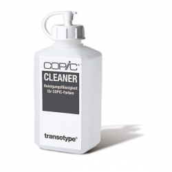 Copic - Copic Cleaner Temizleme Sıvısı 250ml
