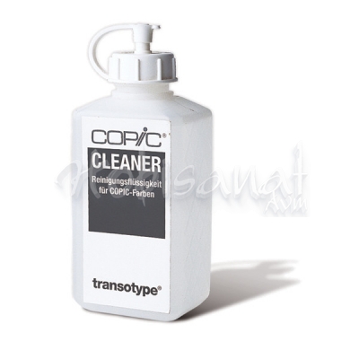 Copic Cleaner Temizleme Sıvısı 250ml