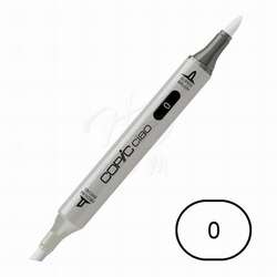 Copic - Copic Ciao Marker 0 Colorless Blender