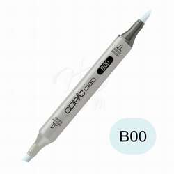 Copic - Copic Ciao Marker B00 Frost Blue