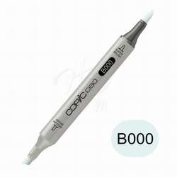 Copic - Copic Ciao Marker B000 Pale Porcelain Blue