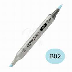 Copic - Copic Ciao Marker B02 Robins Egg Blue