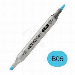 Copic - Copic Ciao Marker B05 Process Blue