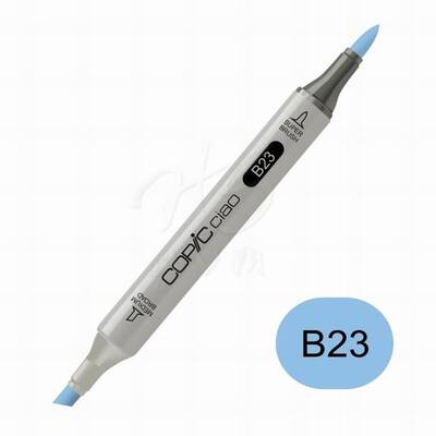 Copic Ciao Marker B23 Phthalo Blue