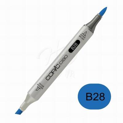 Copic Ciao Marker B28 Royal Blue