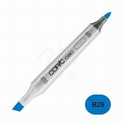 Copic - Copic Ciao Marker B29 Ultramarine