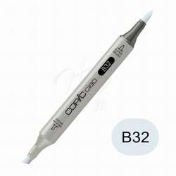 Copic - Copic Ciao Marker B32 Pale Blue