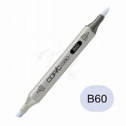 Copic - Copic Ciao Marker B60 Pale Blue Gray