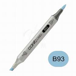 Copic - Copic Ciao Marker B93 Light Crockery Blue