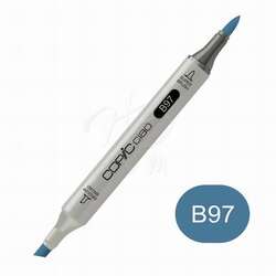 Copic - Copic Ciao Marker B97 Night Blue