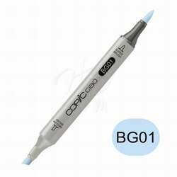 Copic - Copic Ciao Marker BG01 Aqua Blue