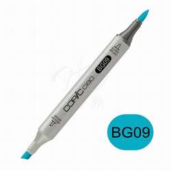 Copic - Copic Ciao Marker BG09 Blue Green