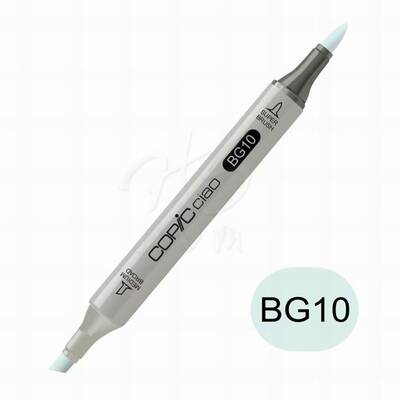 Copic Ciao Marker BG10 Cool Shadow