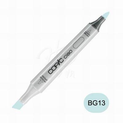 Copic Ciao Marker BG13 Mint Green