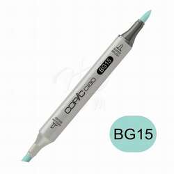 Copic - Copic Ciao Marker BG15 Aqua