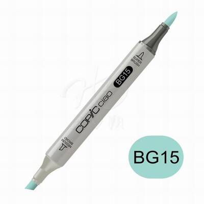 Copic Ciao Marker BG15 Aqua