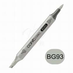 Copic - Copic Ciao Marker BG93 Green Gray