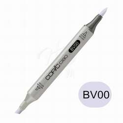 Copic - Copic Ciao Marker BV00 Mauve Shadow