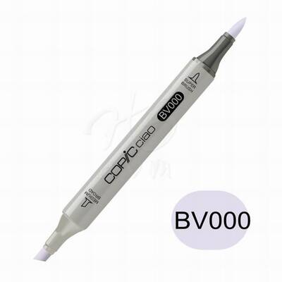 Copic Ciao Marker BV000 Iridescent Mauve