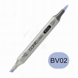 Copic - Copic Ciao Marker BV02 Prune