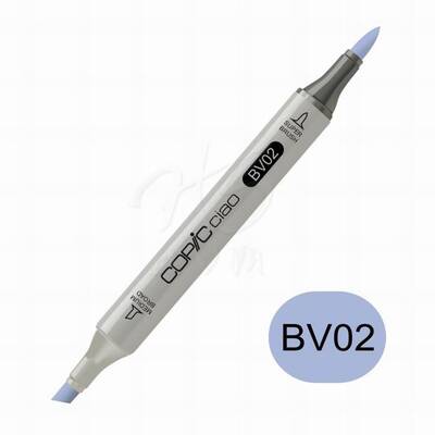 Copic Ciao Marker BV02 Prune