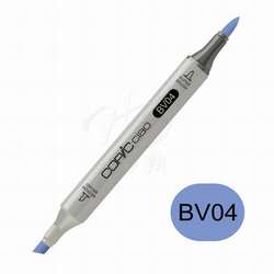 Copic - Copic Ciao Marker BV04 Blue Berry