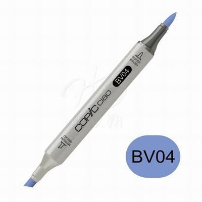 Copic Ciao Marker BV04 Blue Berry