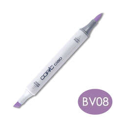 Copic - Copic Ciao Marker BV08 Blue Violet