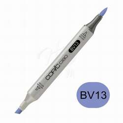 Copic - Copic Ciao Marker BV13 Hydrangea Blue