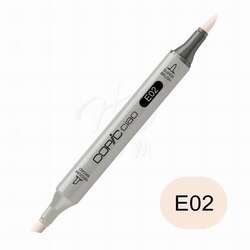 Copic - Copic Ciao Marker E02 Fruit Pink