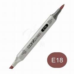 Copic - Copic Ciao Marker E18 Copper