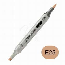 Copic - Copic Ciao Marker E25 Caribe Cocoa