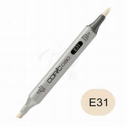 Copic - Copic Ciao Marker E31 Brick Beige