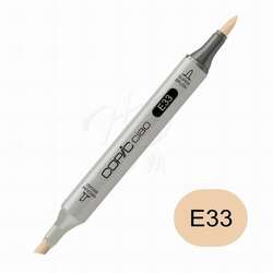 Copic - Copic Ciao Marker E33 Sand