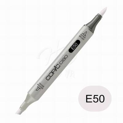 Copic Ciao Marker E50 Egg Shell