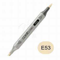 Copic - Copic Ciao Marker E53 Raw Silk