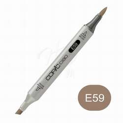 Copic - Copic Ciao Marker E59 Walnut