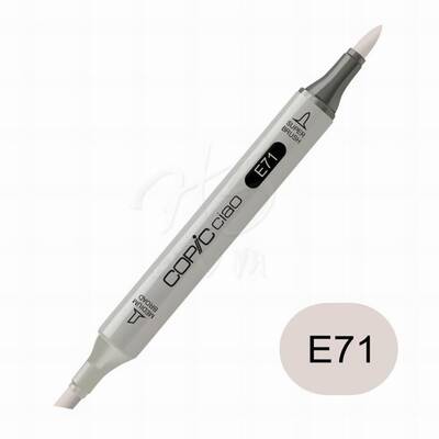 Copic Ciao Marker E71 Champagne