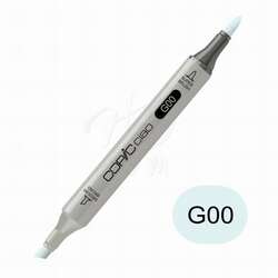 Copic - Copic Ciao Marker G00 Jade Green