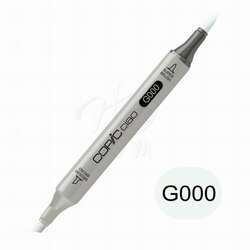 Copic - Copic Ciao Marker G000 Pale Green