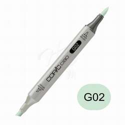 Copic - Copic Ciao Marker G02 Spectrum Green