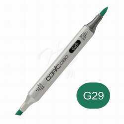 Copic - Copic Ciao Marker G29 Pine Tree Green