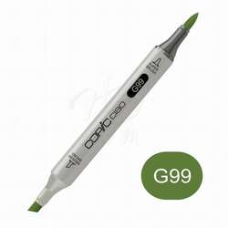 Copic - Copic Ciao Marker G99 Olive