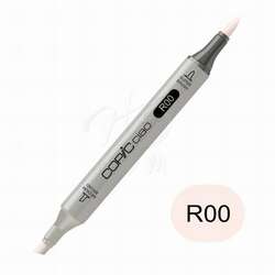 Copic - Copic Ciao Marker R00 Pinkish White