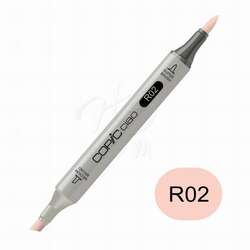 Copic - Copic Ciao Marker R02 Rose Salmon